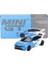 Mini Gt 1/64 Honda Civic Type R #3 2023 Pace Car Blue 4