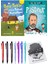 Bay Tekir ve Onun Tuhaf Kuralları ve Louis Pasteur Mikropların Savaşçısı 1
