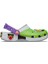 Toy Story Buzz Classic Clog T (Işıklı Versiyon) 4