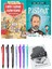 Tarih Yazmak Bizim İşimiz ve Louis Pasteur Mikropların Savaşçısı 1