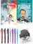 Yeni Arkadaşım Mo ve Louis Pasteur Mikropların Savaşçısı 1
