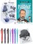 Bir Varlıkmış Bir Yoklukmuş ve Louis Pasteur Mikropların Savaşçısı 1