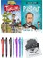 Güzel Ülkem Türkiye 1 ve Louis Pasteur Mikropların Savaşçısı 1