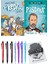 Nazoşi Teyze Bir Kedi Daha İstiyor ve Louis Pasteur Mikropların Savaşçısı 1