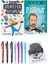Okuma Bilmeyen Kitapçı ve Louis Pasteur Mikropların Savaşçısı 1