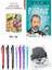 Charlie'nin Çikolata Fabrikası ve Louis Pasteur Mikropların Savaşçısı 1