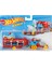 BDW51 Hot Wheels Taşıyıcı Tırlar / Asorti Seçilemez. 4