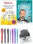 Yaşasın Ç Harfi Kardeşliği ve Louis Pasteur Mikropların Savaşçısı 1