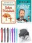 Şeker Portakalı ve Louis Pasteur Mikropların Savaşçısı 1