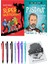 Süper Gazeteciler 1 ve Louis Pasteur Mikropların Savaşçısı 1