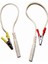 Timsah Elektrod 2 Adet NRD-884 1