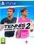 Tennis World Tour 2 Ps4 Oyunu 1