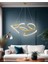 LED Avize 1