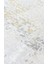 Zrh 04 Cream Grey - Zurıch - Akrilik ve Polyester Ile Üretilen Şık Salon Halısı 3