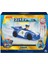 1033536 Paw Patrol Chasein Araç Seti 2SI1ARADA 1 Figür+2 Araç 1