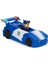 1033536 Paw Patrol Chasein Araç Seti 2SI1ARADA 1 Figür+2 Araç 4
