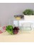 Mtmhome Arow Fruta 800 ml Cam Saklama Kabı 1