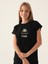 Kız Çocuk T-Shirt 361T7TW 2