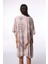 Della Çok Renkli Kimono 3