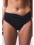 Siyah New Twist Bikini Altı 1