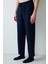 Erkek Timeless Lacivert Pijama Altı 1