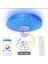 Kumandalı Bluetooth Lu Tavan Lambası 1