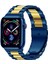 Apple Watch 2 3 4 5 6 7 8 Ultra 42MM 44MM 45MM Steel Çelik Kordon 1