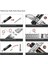 Apple Watch 2 3 4 5 6 7 8 Ultra 42MM 44MM 45MM Steel Çelik Kordon 3