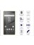 ESLIFETECH26AKSESUAR Sony Xperia Z5 Uyumlu 9h Cam Ekran Koruyucu 1