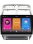 Peugeot 307 Android Multimedya Sistemi (2001-2008) For-X 6/128 1