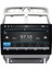 Peugeot 307 Android Multimedya Sistemi (2001-2008) For-X 6/128 3