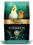 Premium Paraket Sultan Cennet Papağanı Yemi 1kg 1