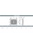 Baf 150 Plastik Banyo&tuvalet Aspiratörü Banyo Fanı (290M³/H) 3