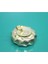 Pirinç Çapalı Kapaklı Küllük 6 cm 1