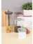 Mtmhome Arow Nuevo 1100 ml Kavanoz Cam Saklama Kabı 1