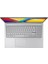 Vivobook 15 X1504VA-NJ1423E1 I5-1335U 16 GB 512 GB SSD Iris Xe Graphics 15.6" Full Hd Notebook 3