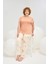 16482 Kadın Bıg Sıze Pijama Takım 1