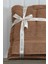 Banyo Havlu Seti 2'li Serenity 90 x 160 + 50 x 90 cm 3