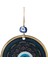 Gold-Navy Nazarlık 13CM 3