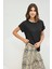 16546 Kadın Kısa Pijama Takım 3
