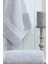 Banyo Havlu Seti 2'li Serenity 90 x 160 + 50 x 90 cm 1