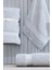 Banyo Havlu Seti 2'li Serenity 90 x 160 + 50 x 90 cm 4