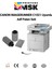 Canon Imagerunner C1021 Uyumlu Adf Paten Seti 2