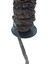 Silikonlu Yapıştırma Taş Şerit 2 cm Siyah 5 Metre 1