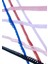 Çamaşır Lastiği Dantelli 1 cm 75 Metre 1 Top Ekru 2