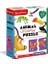 Yapboz 75043 Sevimli Hayvanlar Animal Puzzle Yeni 1