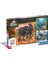 World [puzzle] Kolor Jurassic 3×48 Super Yeni 1