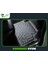 Togg T10x 2023 Ve Sonrası Uyumlu 4d Havuzlu Paspas Takımı 5