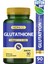 Glutatyon Jumbo 90 Tablet Glutathione Kolajen 1-2-3 Ala Bromelain Hyaluronik Asit 1