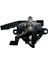 Toyota Corolla Kaput Kilidi 2003-2005 1